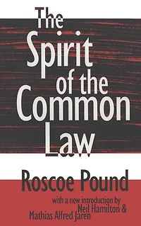 the Spirit of Common Law