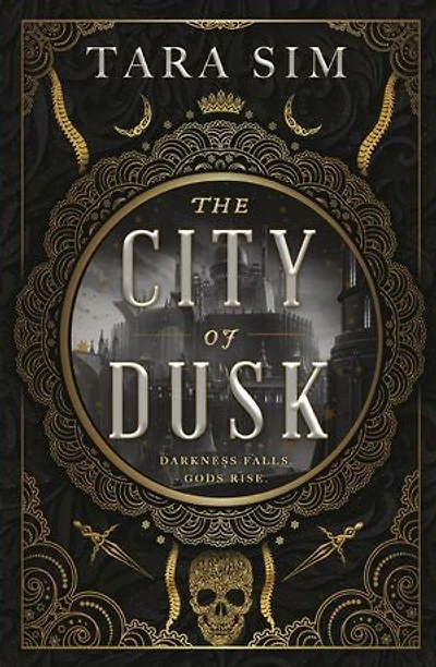 The City of Dusk