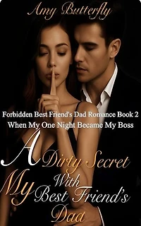 A Dirty Secret With My Best Friend's Dad: When My One Night Became My Boss