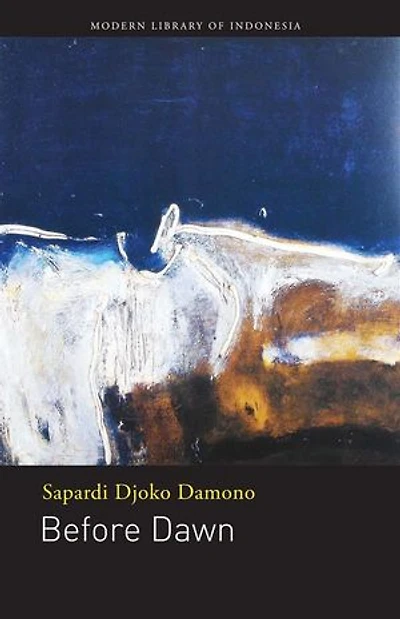 Before Dawn: Poetry