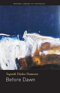 Before Dawn: Poetry
