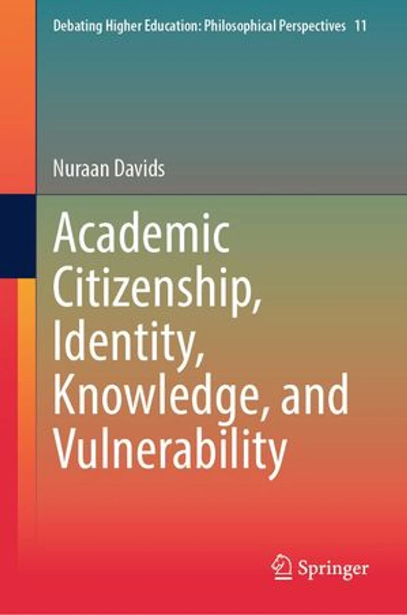 Academic Citizenship, Identity, Knowledge