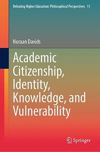 Academic Citizenship, Identity, Knowledge