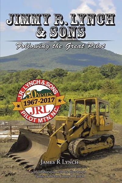 Jimmy R. Lynch & Sons: Following the Great Pilot