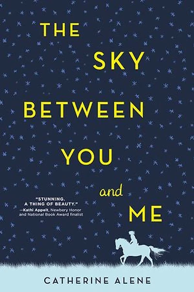 The Sky Between You And Me