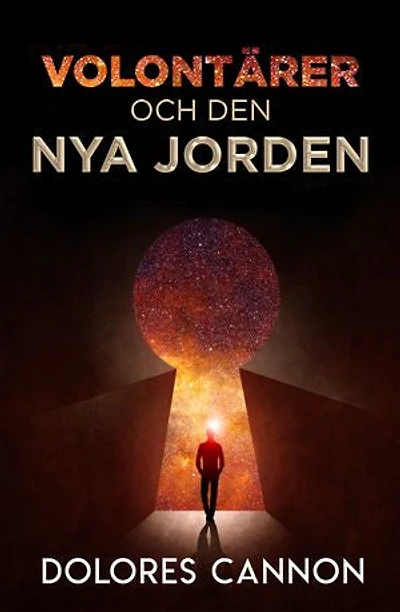DE TRE VÅGORNA AV VOLONTÄRER OCH DEN NYA JORDEN