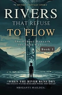 Rivers That Refuse To Flow: The Echoes Beneath the Still Waters: Rivers That Refuse To Flow, #1