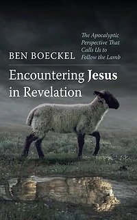 Encountering Jesus Revelation: the Apocalyptic Perspective That Calls Us to Follow Lamb