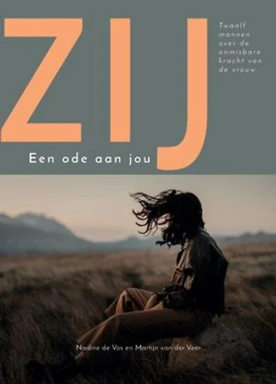 Zij: Een ode aan jou