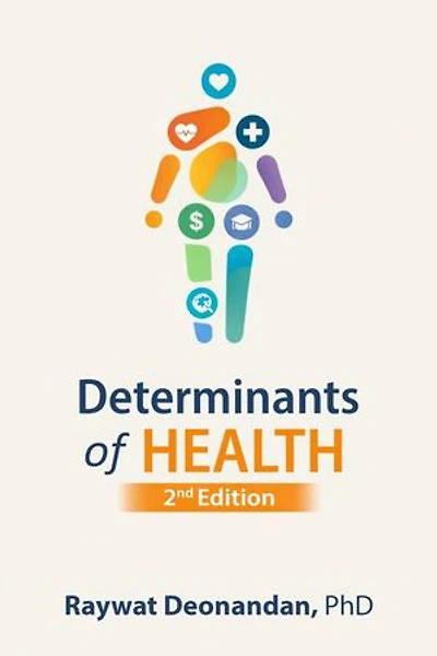 Determinants of Health, 2nd Edition