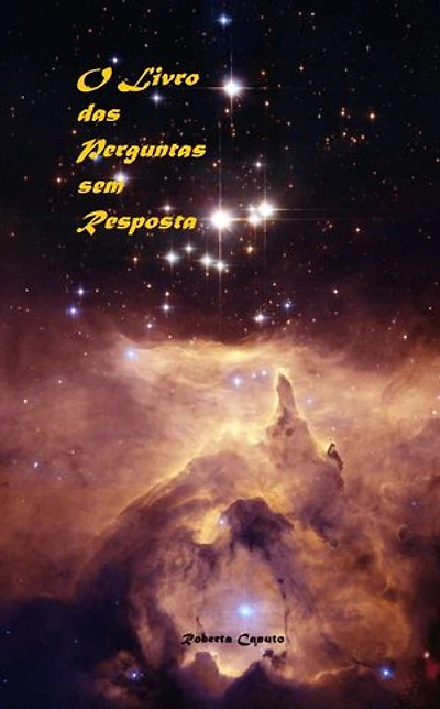 O Livro das Perguntas sem Resposta
