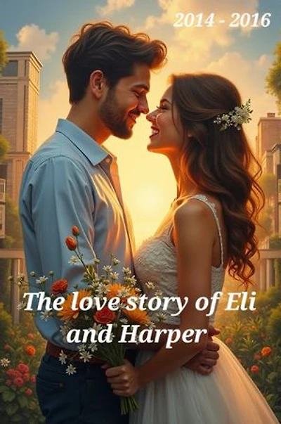 The love story of Eli and Harper: The love story