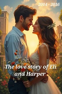 The love story of Eli and Harper: The love story
