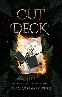 Cut Deck: Lone Player, #2