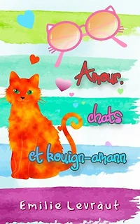Amour, chats et kouign-amann