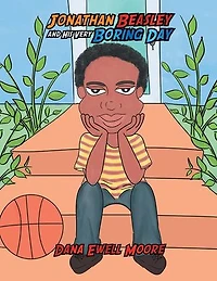 Jonathan Beasley: And His Very Boring Day