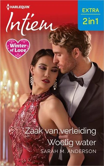 Zaak van verleiding / Woelig water