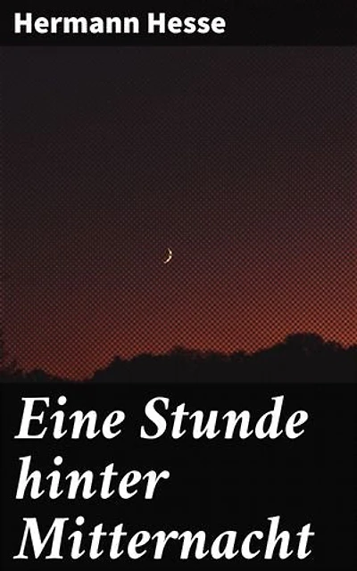 Eine Stunde hinter Mitternacht: Reflektionen der menschlichen Existenz und spirituelle Reisen