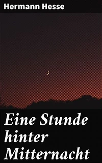 Eine Stunde hinter Mitternacht: Reflektionen der menschlichen Existenz und spirituelle Reisen