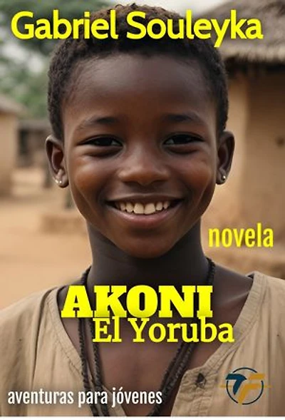 AKONI: El Yoruba