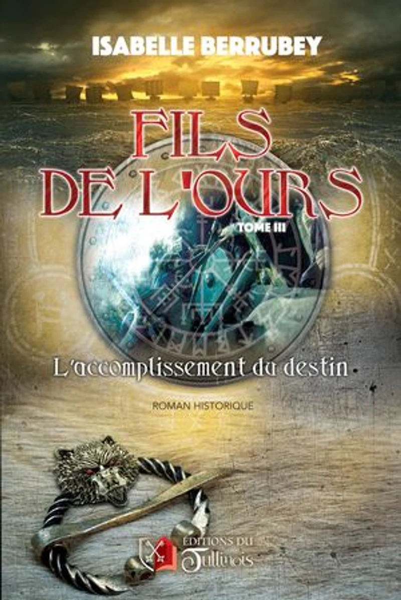 L' accomplissement du destin