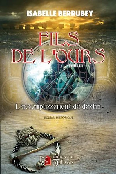 L' accomplissement du destin
