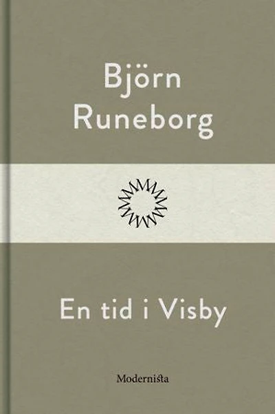 En tid i Visby