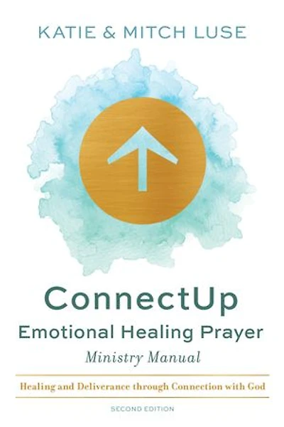 ConnectUp: Emotional Healing Prayer