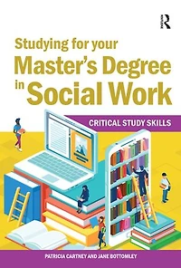 Studying for your Master's Degree Social Work