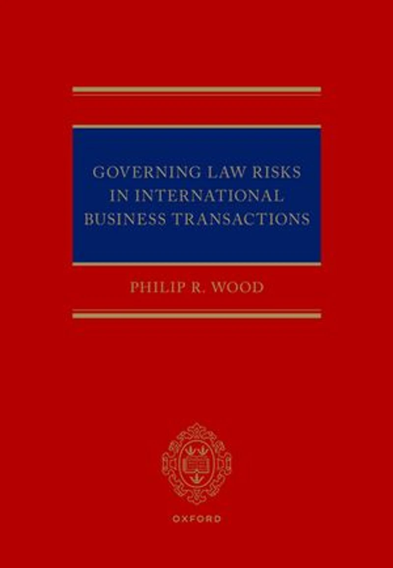 Governing Law Risks International Business Transactions