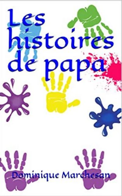 Les histoires de papa