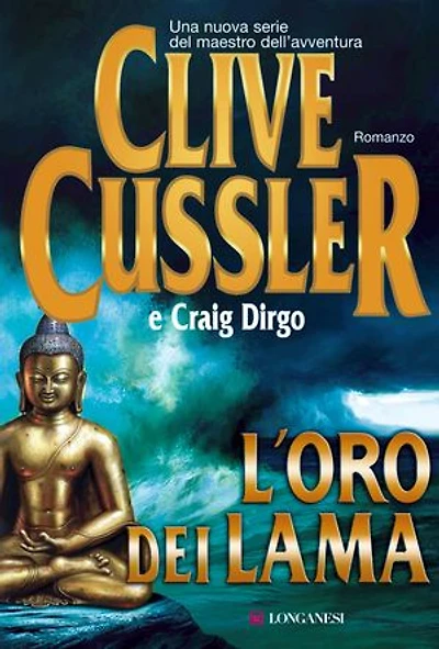 L'oro dei lama: Oregon Files - Le avventure del capitano Juan Cabrillo