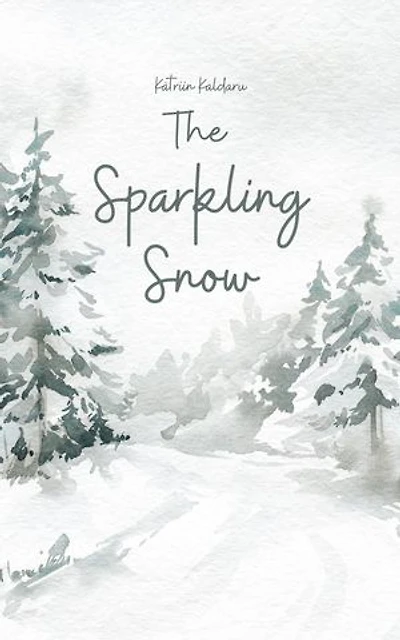 The Sparkling Snow