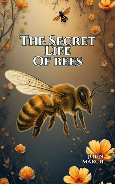 The Secret Life of Bees: The Secret Life of, #4