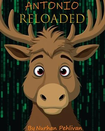 Antonio - Reloaded: Antonio