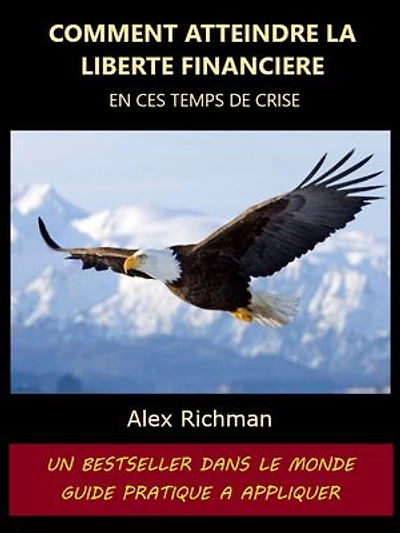 COMMENT ATTEINDRE LA LIBERTE FINANCIERE EN CES TEMPS DE CRISE