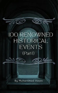 100 Renowned Historical Events (Part 1)