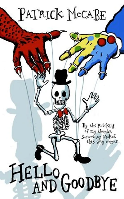 Hello and Goodbye: Mr Bones / Goodbye Rat