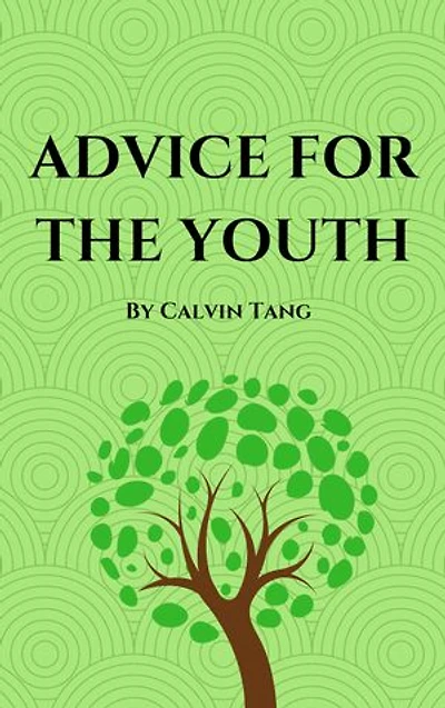 Advice for the Youth