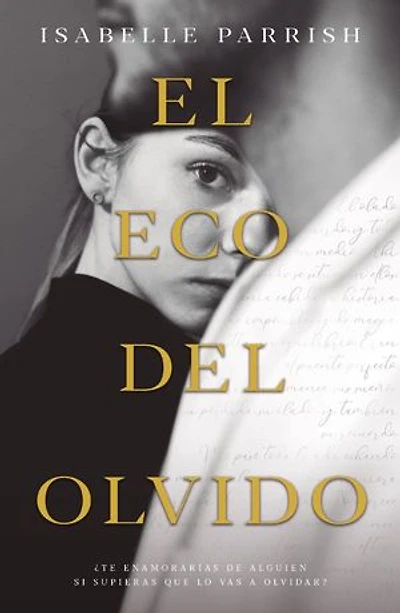El eco del olvido