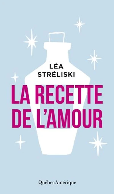 La recette de l'amour