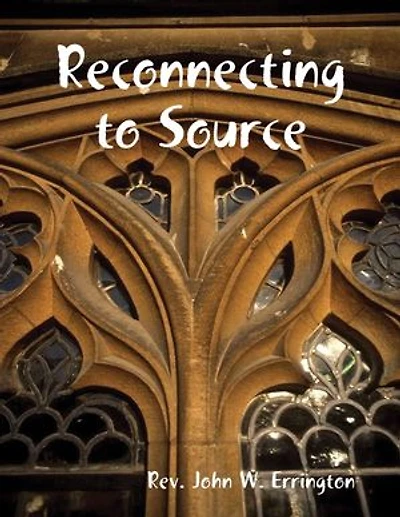 Reconnecting to Source