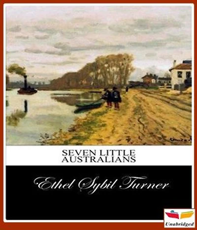 Seven Little Australians