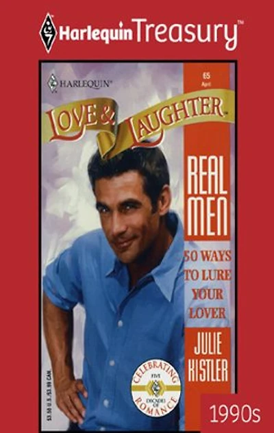 50 WAYS TO LURE YOUR LOVER