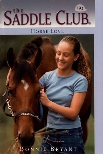 Horse Love
