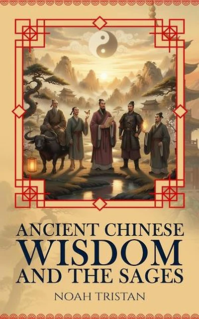 Ancient Chinese Wisdom and the Sages