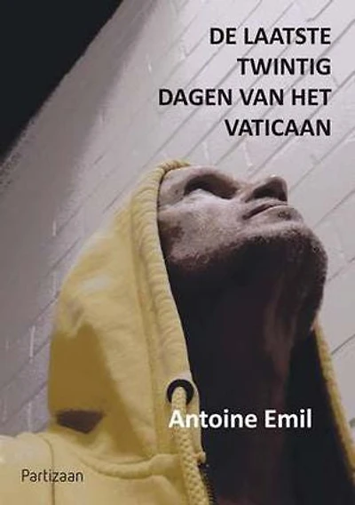 De laatste twintig dagen van het Vaticaan: intrigerende pausenroman