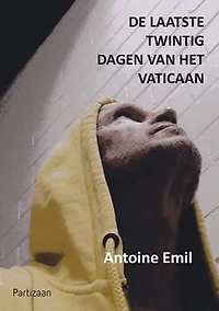 De laatste twintig dagen van het Vaticaan: intrigerende pausenroman