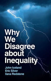 Why We Disagree about Inequality: Social Justice vs. Order