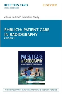 Patient Care in Radiography - E-Book: Patient Care in Radiography - E-Book